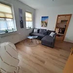 Apartmán Lutherrose Lutherstadt Eisleben
