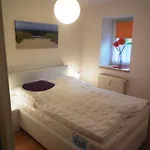 Lutherrose Apartmán *
