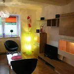 Lutherrose Apartmán