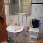 Apartmán Lutherrose *