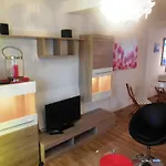 Apartmán Lutherrose Lutherstadt Eisleben