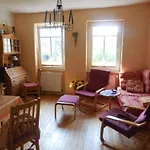 Lutherrose Apartmán *