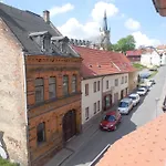 Lutherrose Apartmán *