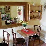 Apartmán Lutherrose