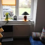 Apartmán Lutherrose