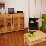 Lutherrose Apartmán *