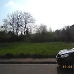 Daire Lutherrose Lutherstadt Eisleben