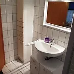Apartmán Lutherrose