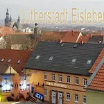 Lutherrose Apartmán