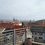 Lutherrose Apartmán