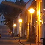 Lutherrose Apartmán *