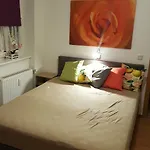 Daire Lutherrose Lutherstadt Eisleben