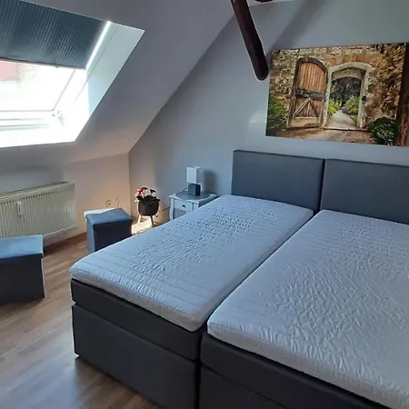 Lutherrose * Lutherstadt Eisleben