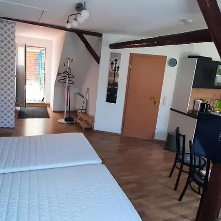 Apartment Lutherrose