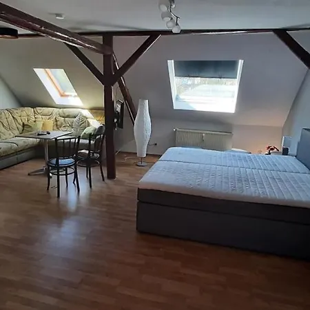 Lutherrose * Lutherstadt Eisleben