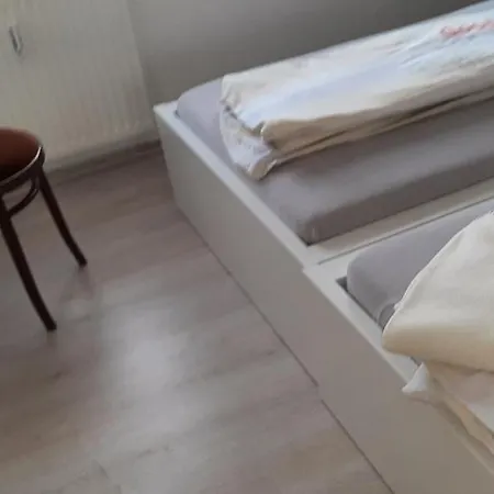 Apartment Lutherrose *