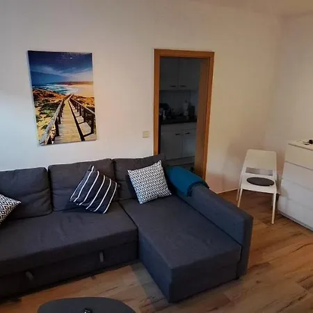 Apartamento Lutherrose *