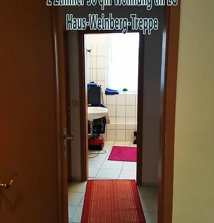 Apartment Lutherrose
