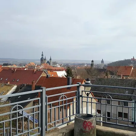 Lutherrose Apartment