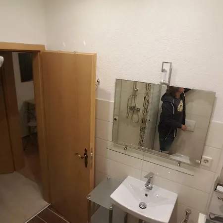 Apartment Lutherrose *