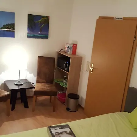 Apartment Lutherrose
