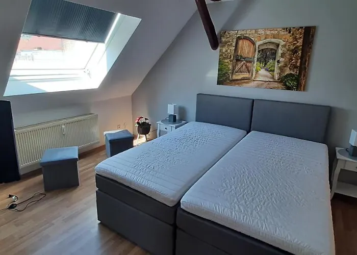 Lutherrose * Lutherstadt Eisleben