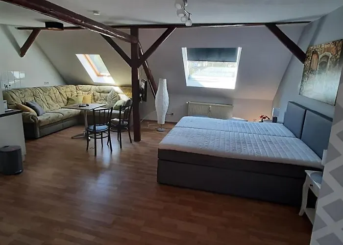 Lutherrose * Lutherstadt Eisleben