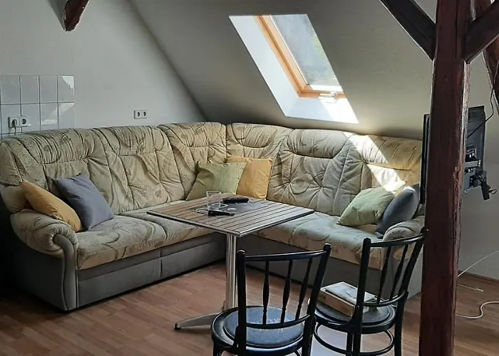 Lutherrose * Lutherstadt Eisleben