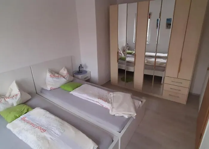 Apartamento Lutherrose *