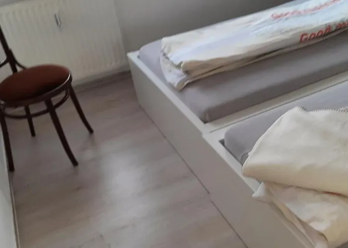 Apartamento Lutherrose *