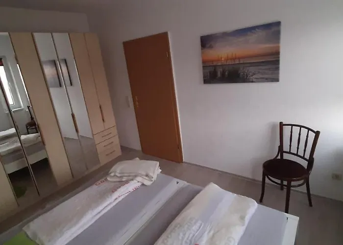 Apartment Lutherrose