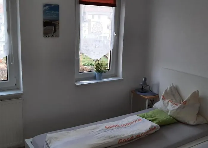 Lutherrose Lutherstadt Eisleben