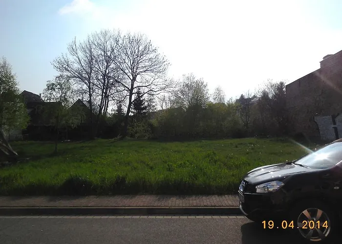 Apartment Lutherrose Lutherstadt Eisleben