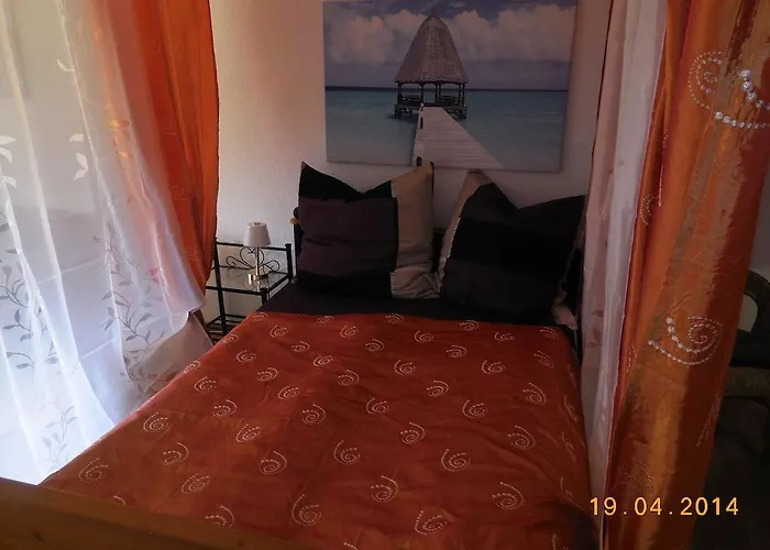 Apartamento Lutherrose
