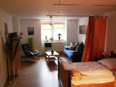 Apartment Lutherrose *