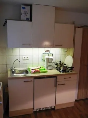 Apartment Lutherrose