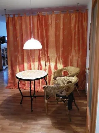 Apartamento Lutherrose