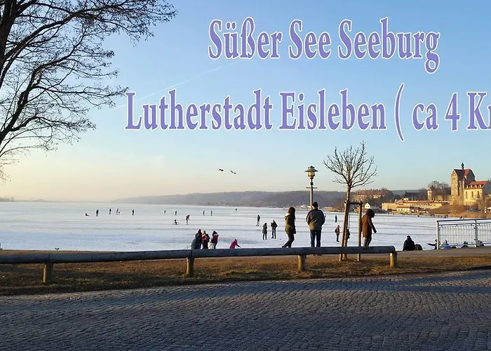 Lutherrose Apartamento