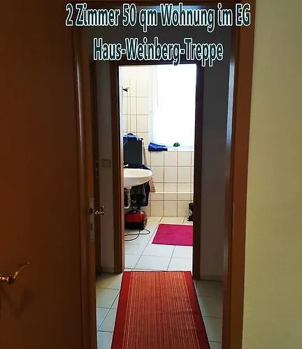 Apartamento Lutherrose