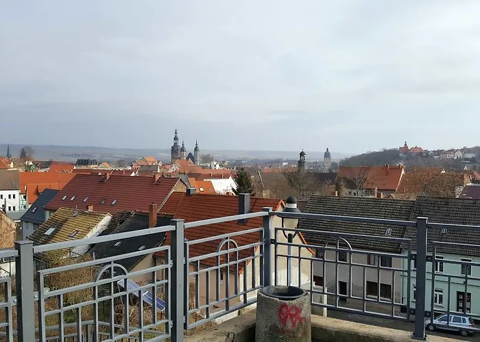 Lutherrose Apartment