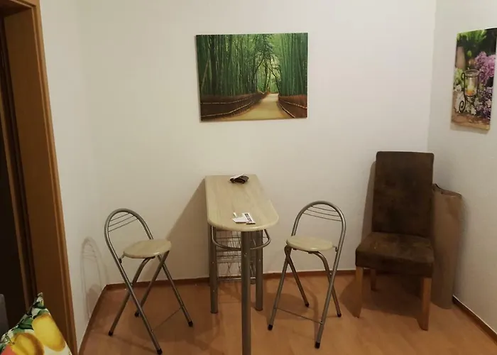 Apartamento Lutherrose *