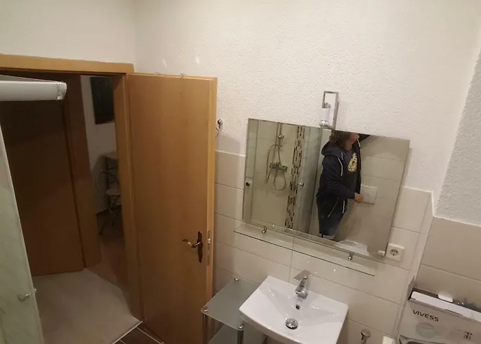 Apartment Lutherrose *