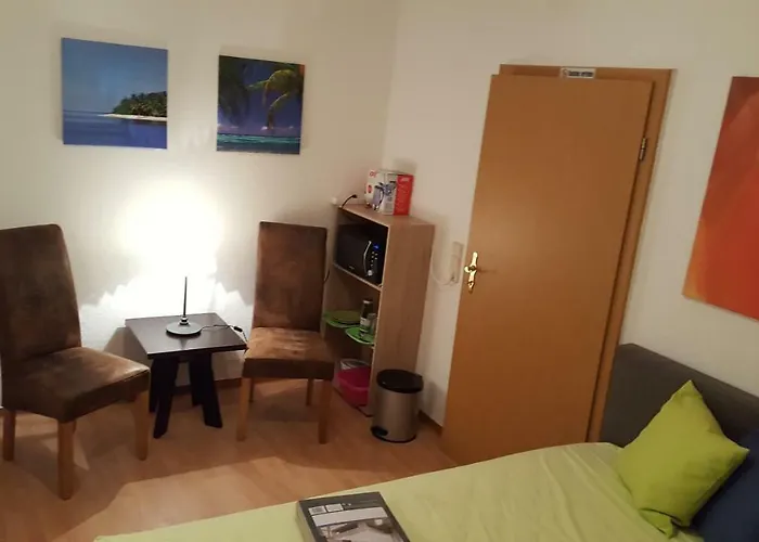 Apartamento Lutherrose