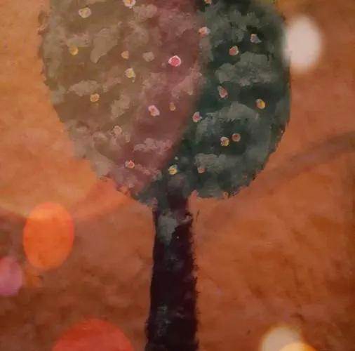 Lutherrose Lejlighed *