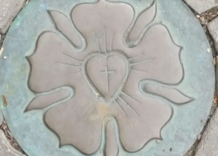 Lutherrose Apartamento