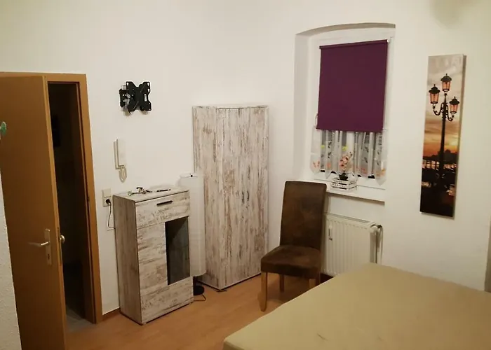 Lutherrose Lutherstadt Eisleben